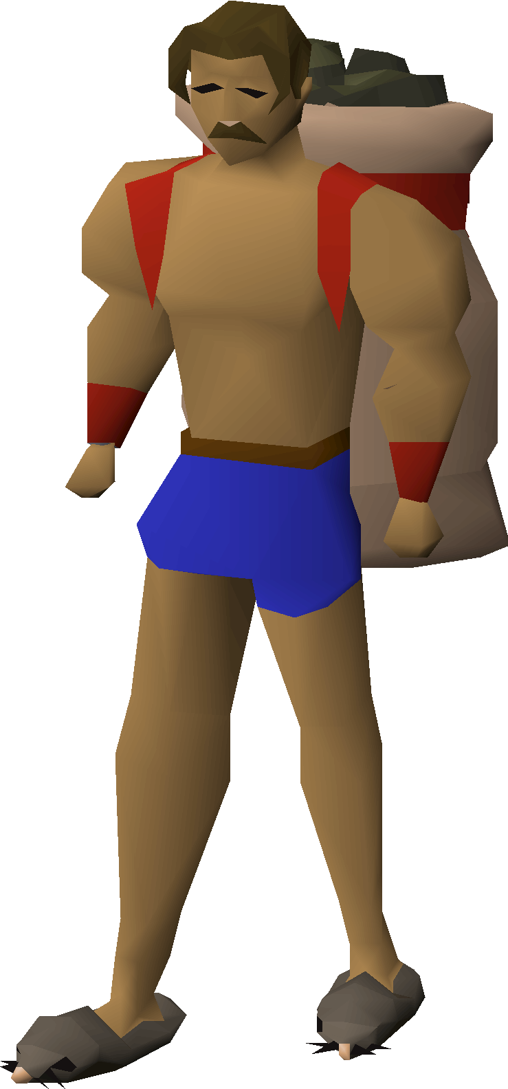 Bernard (Christmas event)