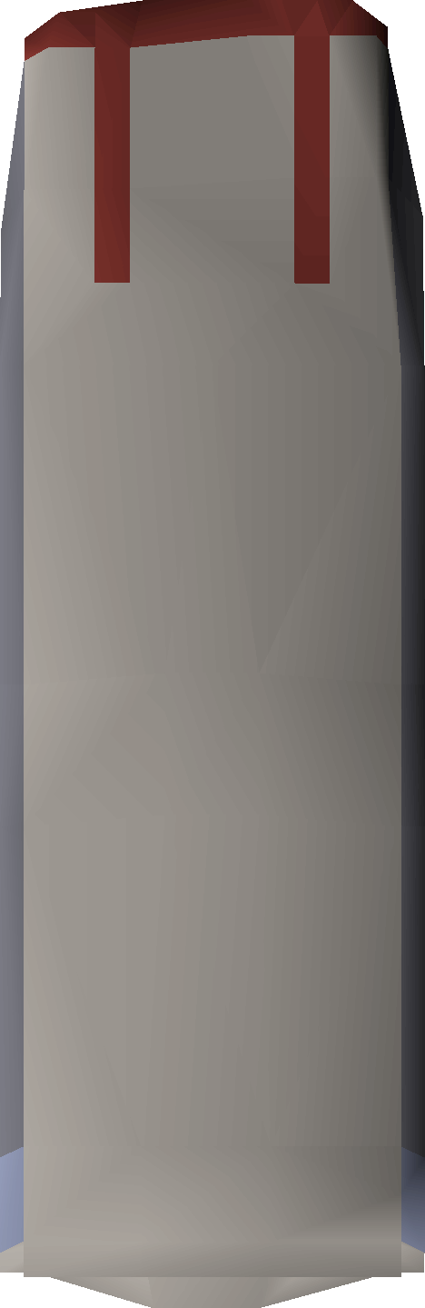 Emissary robe bottom