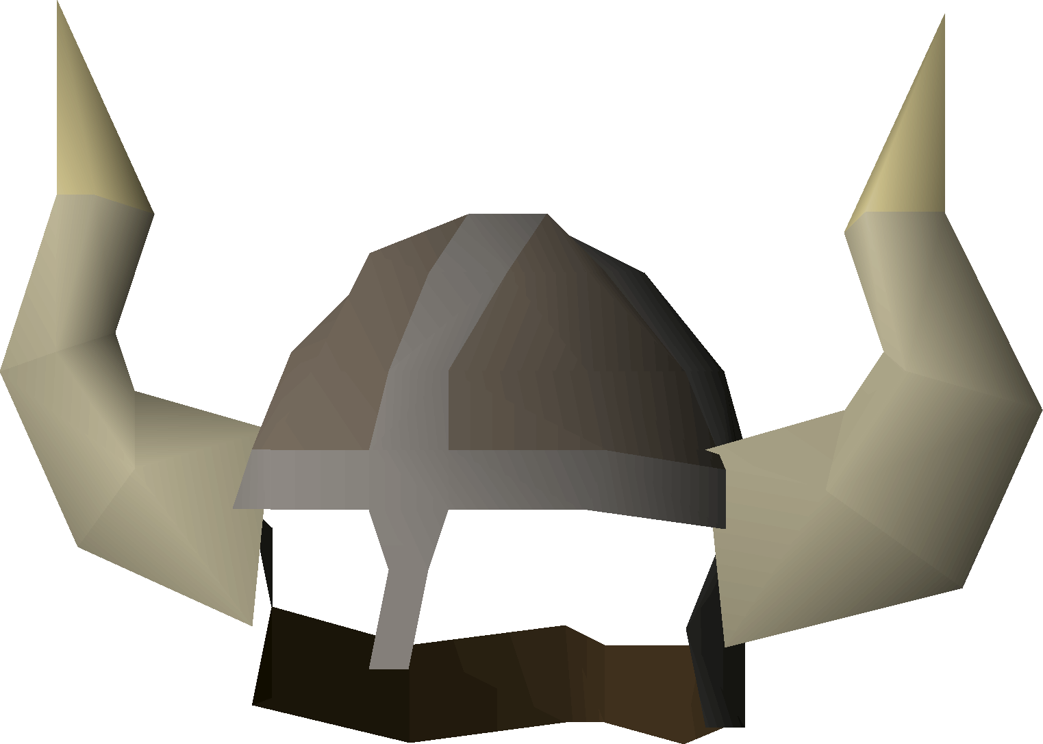 Berserker helm (Last Man Standing)