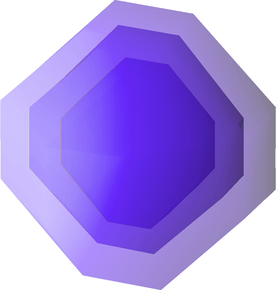 Energy Sphere