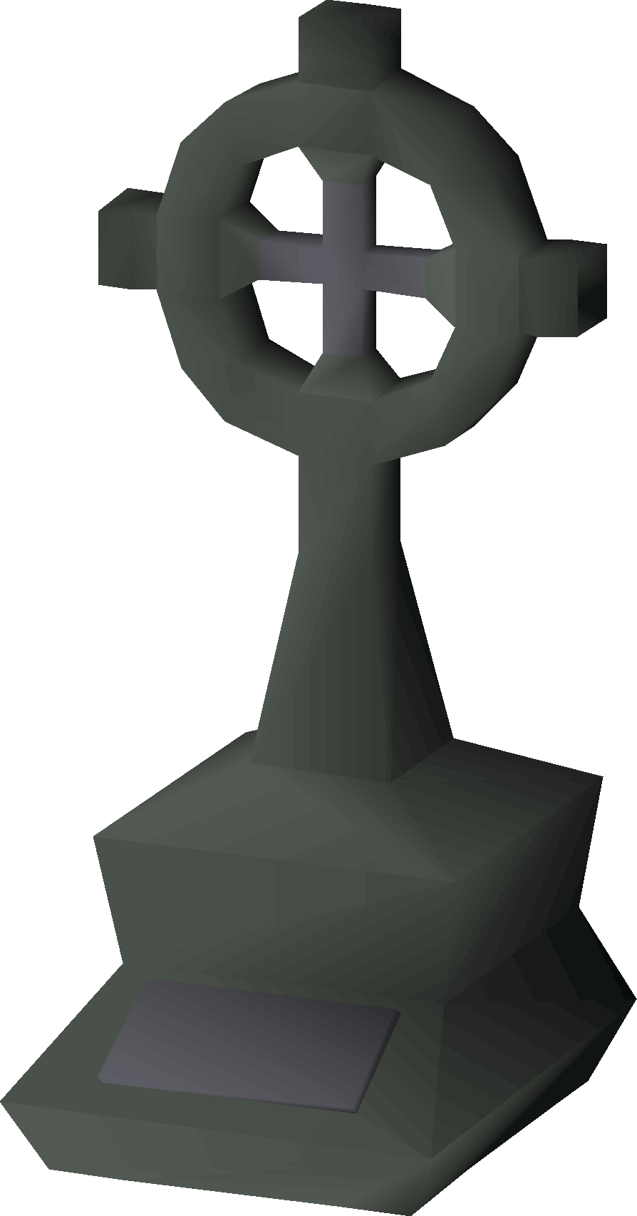 Grave (Creature of Fenkenstrain)