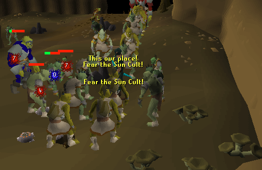 2013 Goblin Invasion