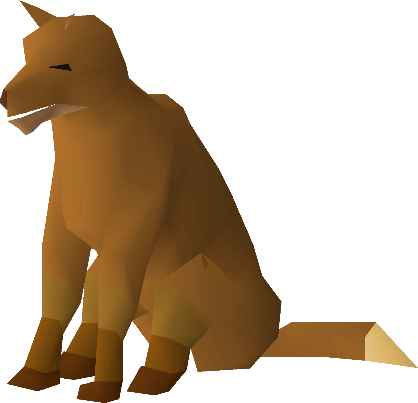 Fox (Recruitment Drive)