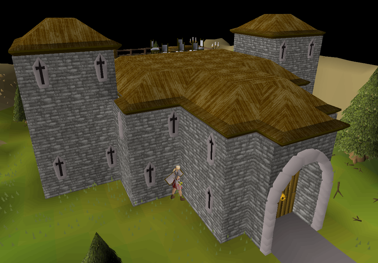 Heroes' Guild