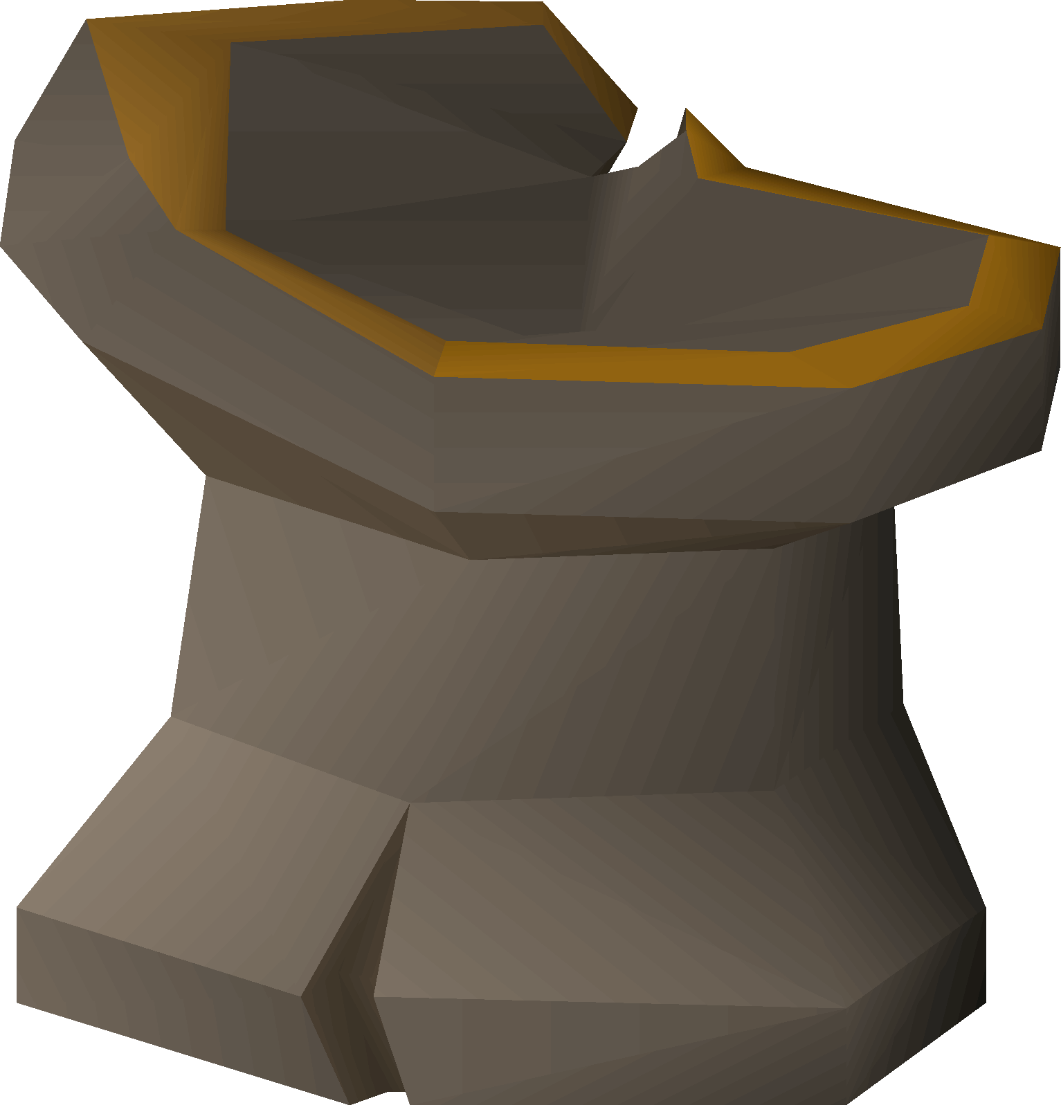 Stool (Dorgesh-Kaan)
