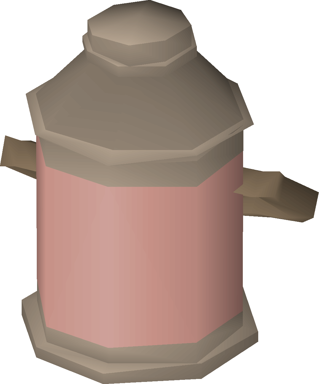 Angler's paint