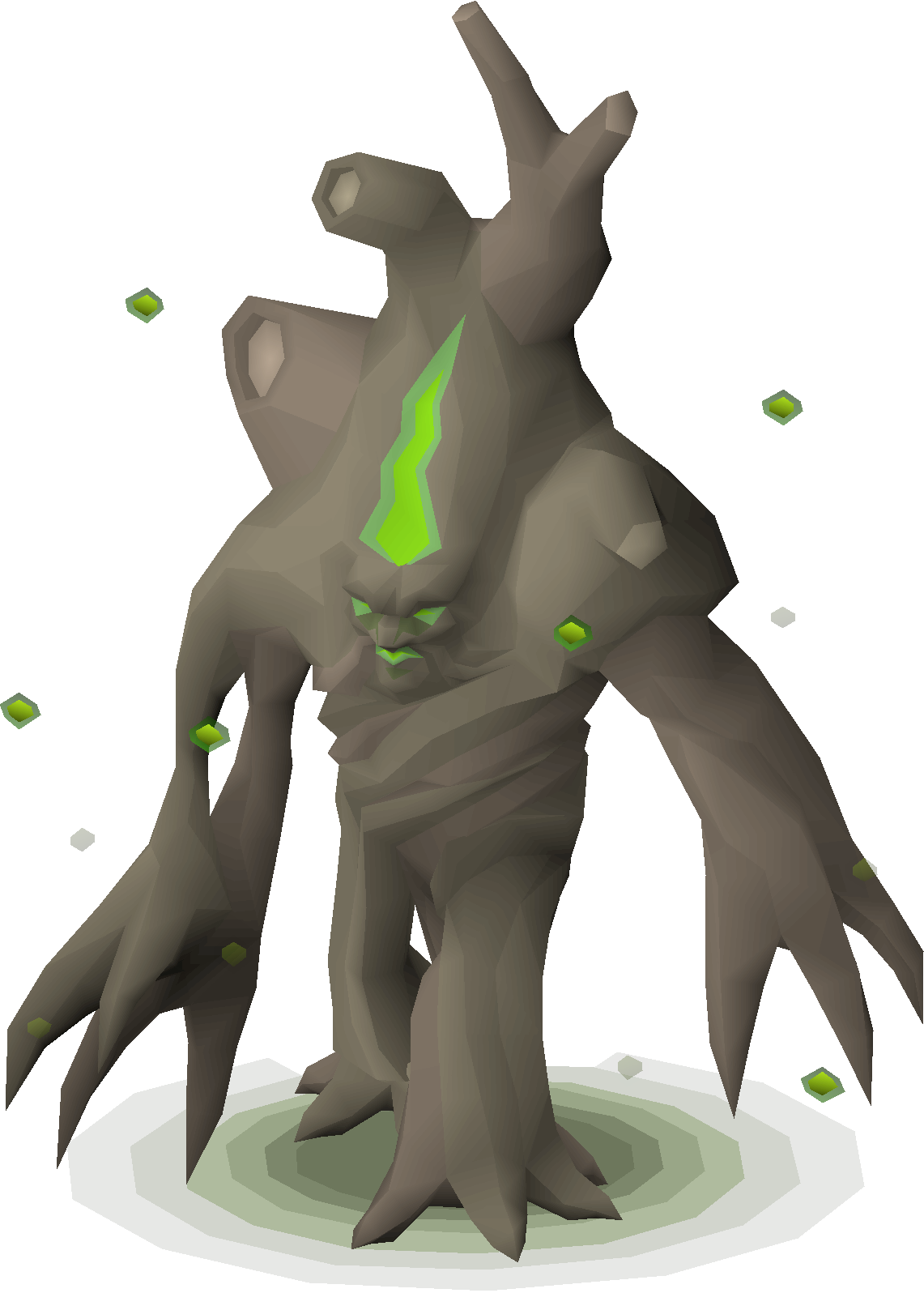 Derwen (Deadman)