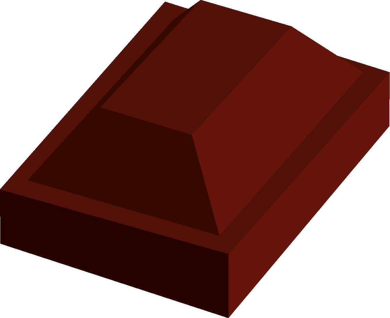 Lovakite bar