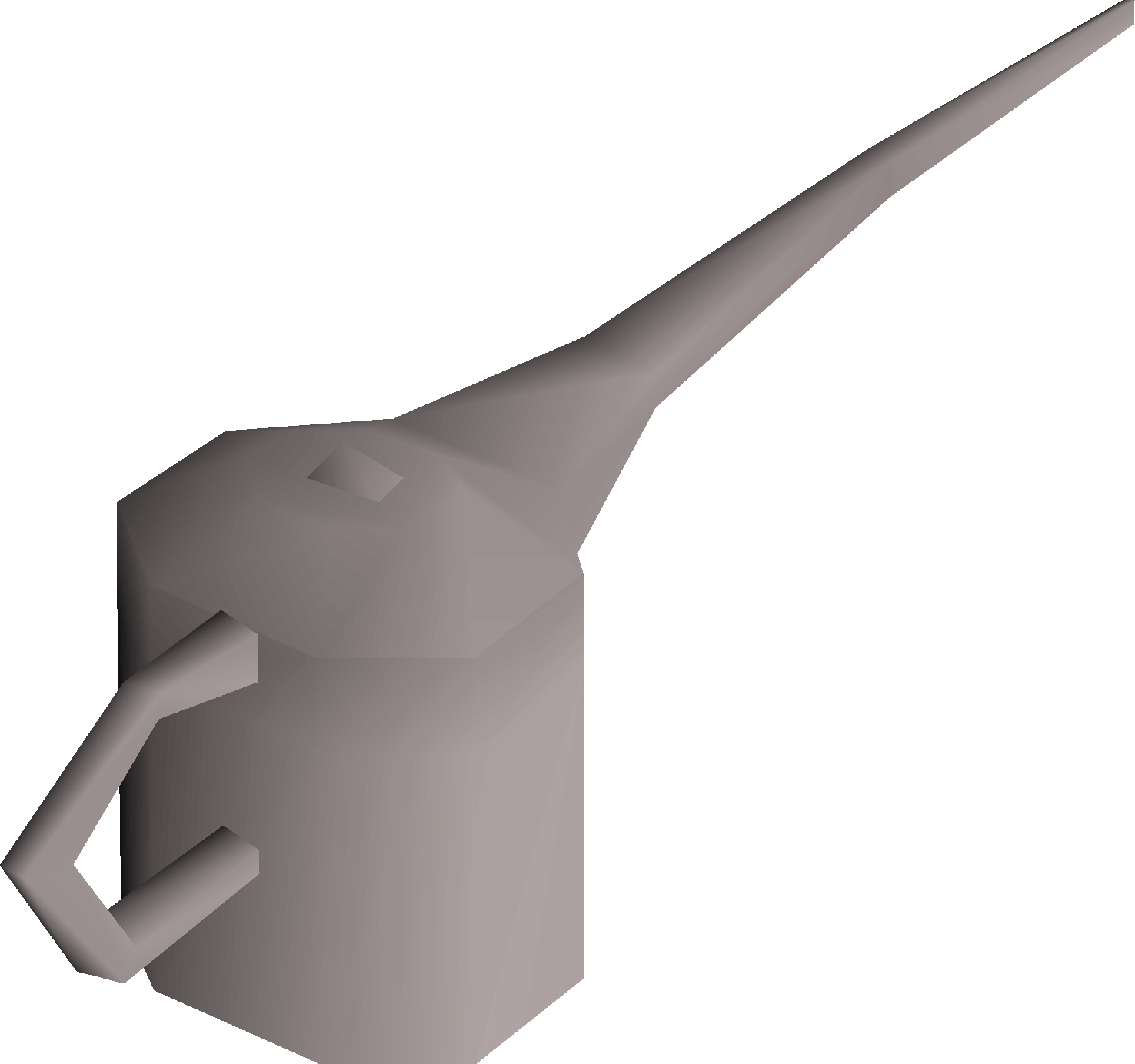 Oil can