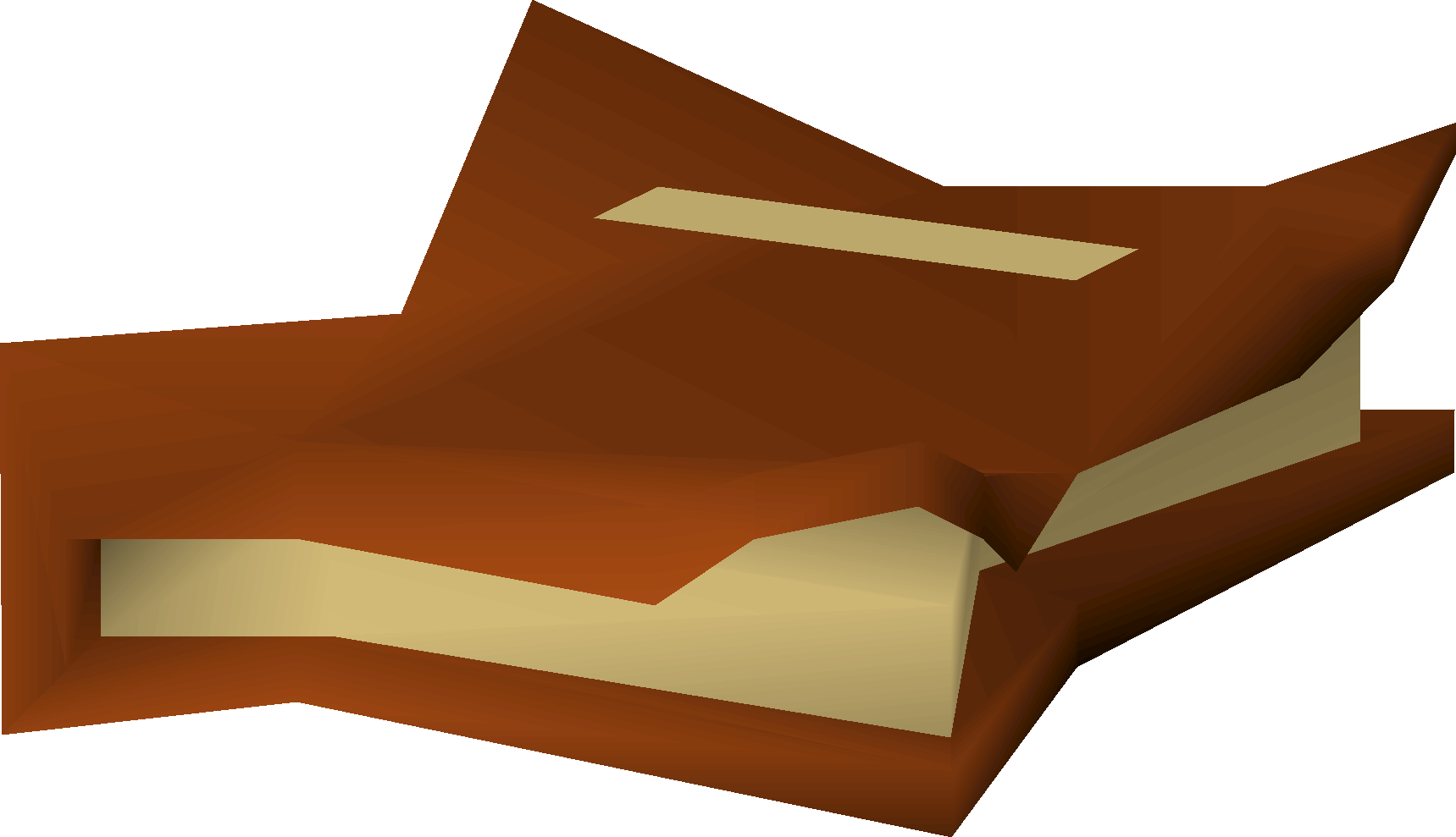 Transdimensional notes (scenery)