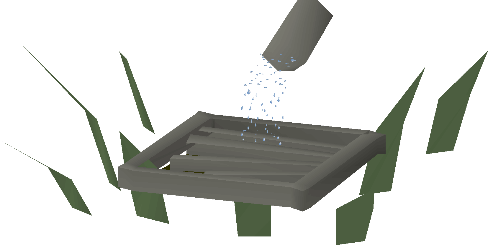 Drain (Varrock)