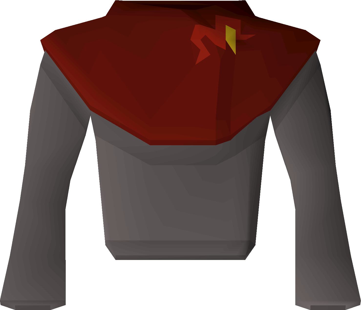 Demonic robe top (t1)
