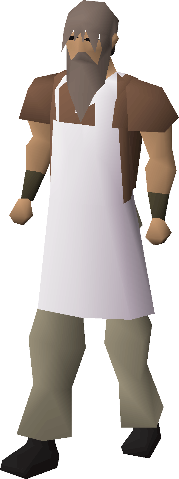 Cooky Weasel