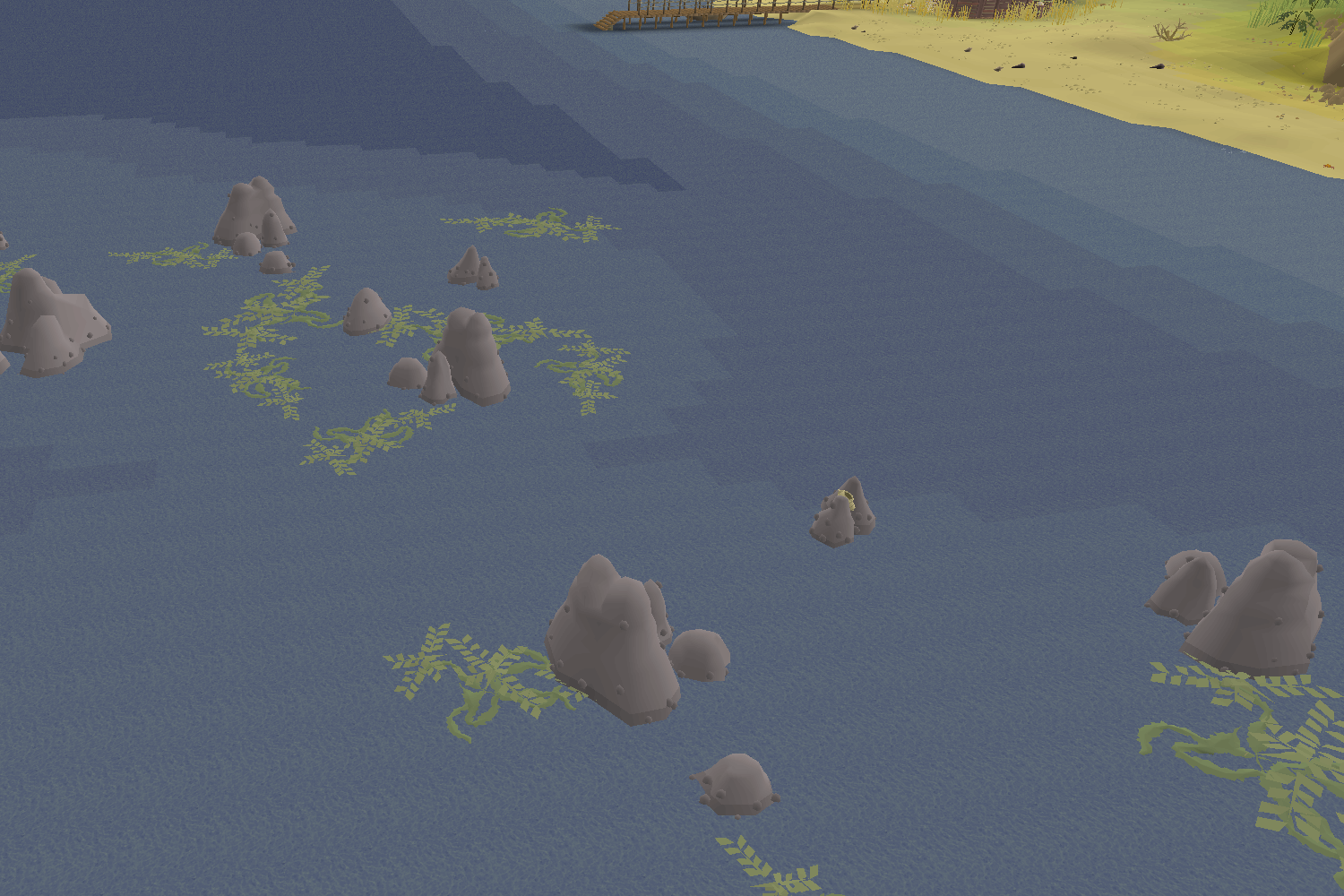 Tortugan Sea