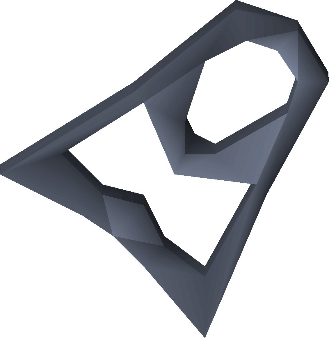 Frozen key piece (armadyl)