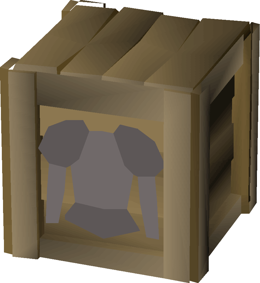 Iron set (sk)