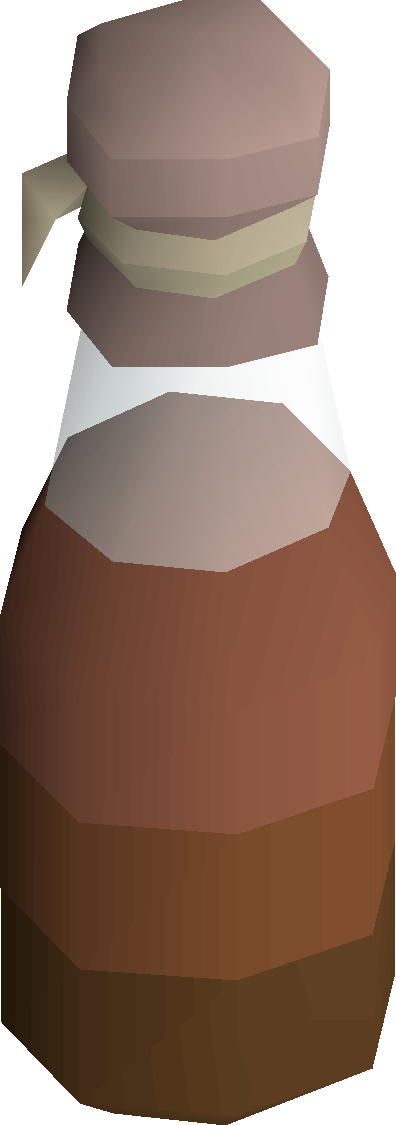 Choco serum