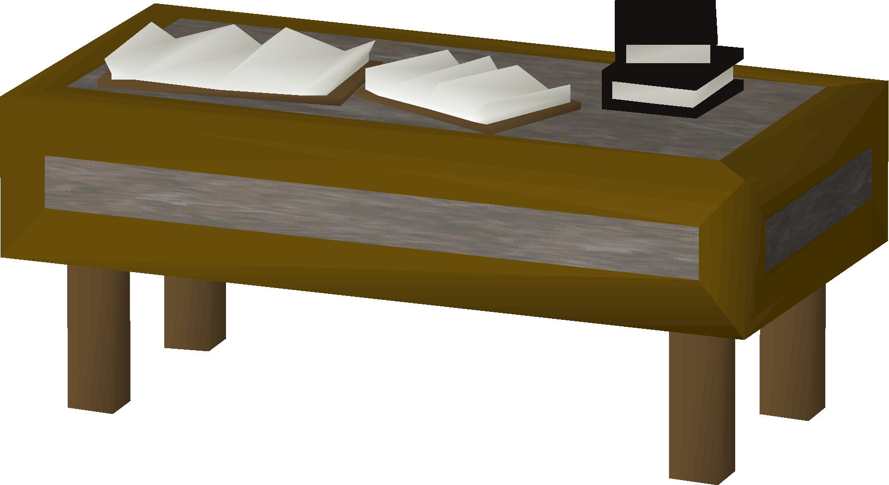 Desk (Current Affairs)