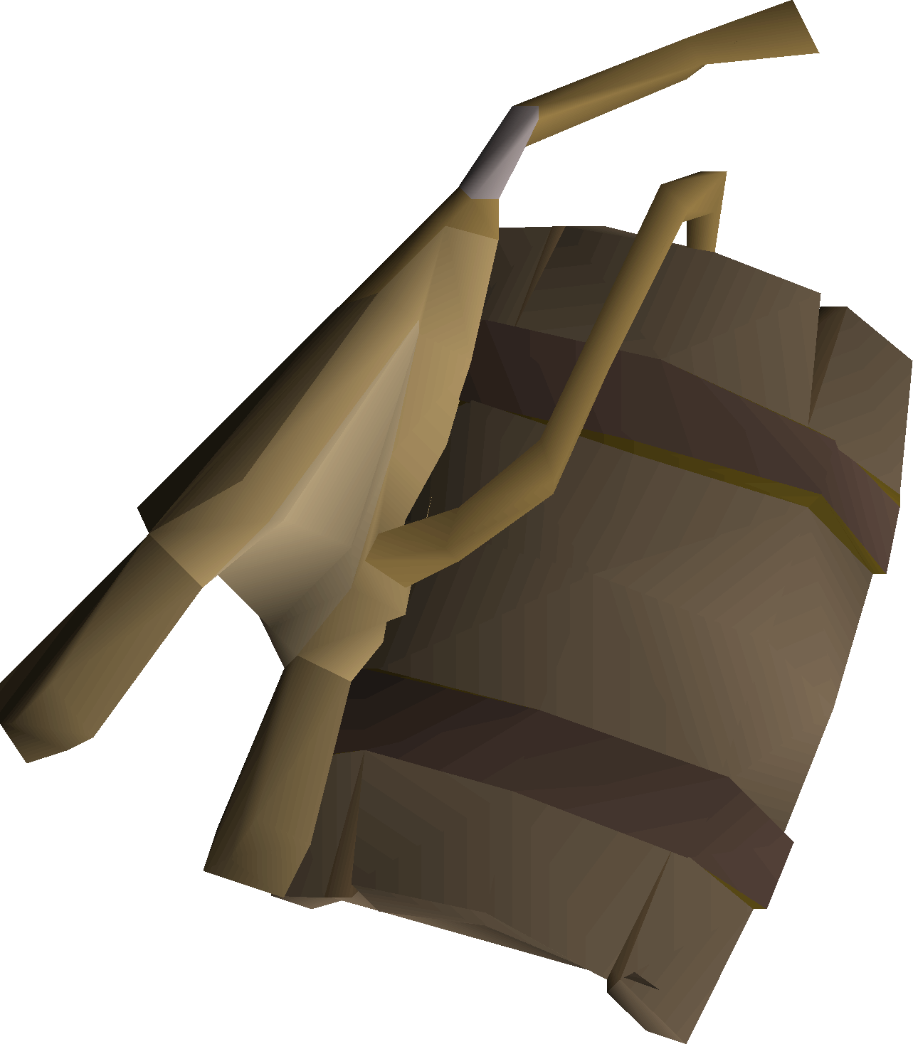 Diving apparatus (2017 Halloween event)