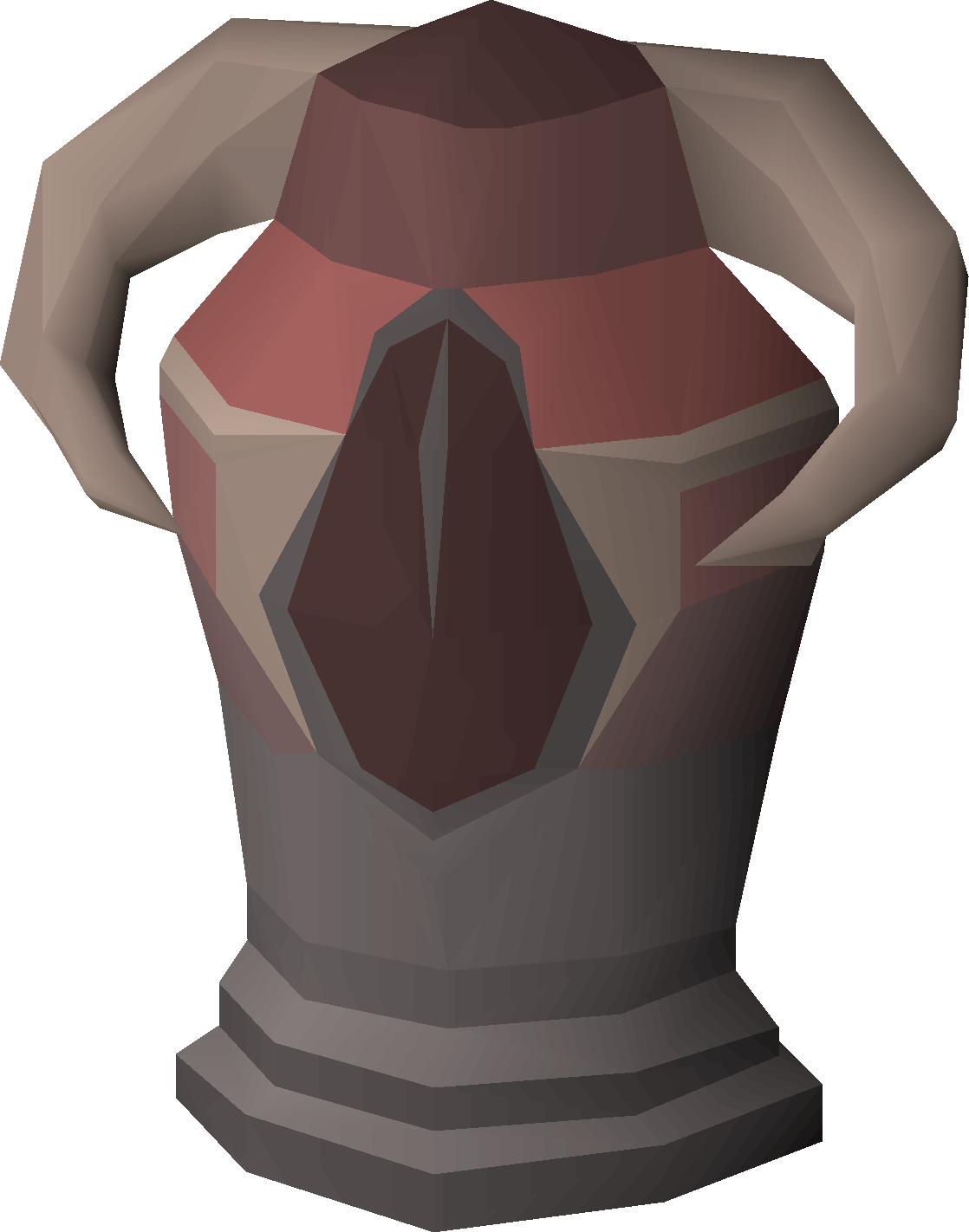 Ash sanctifier