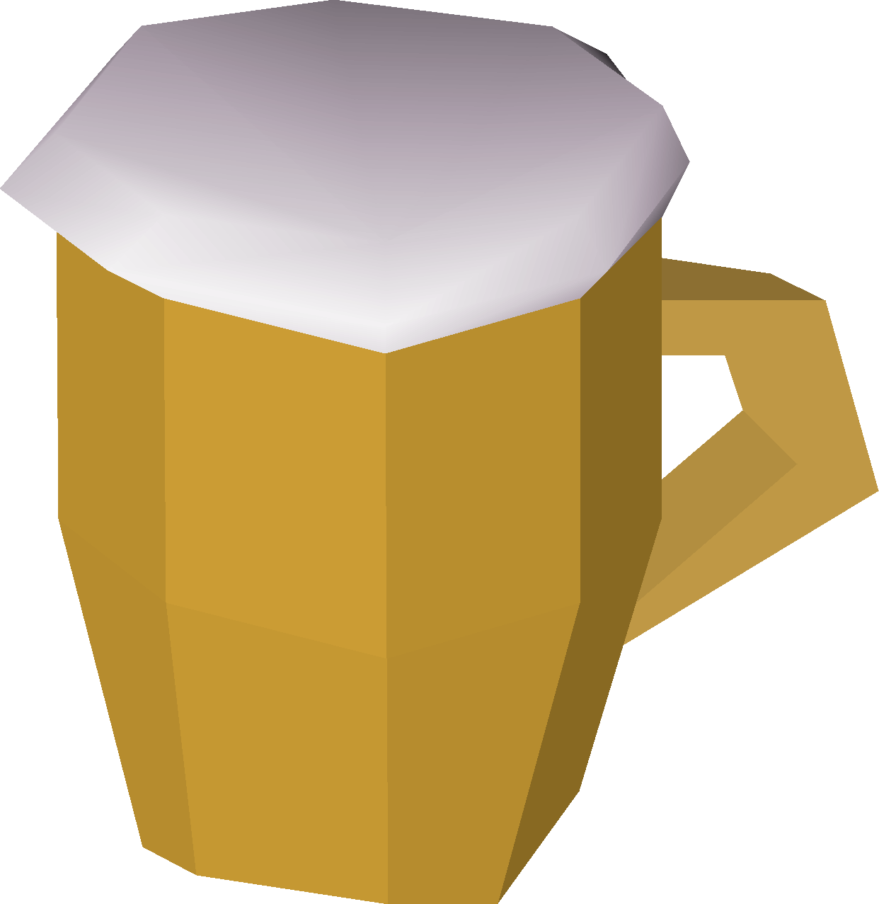 Greenman's ale (Player-owned house)