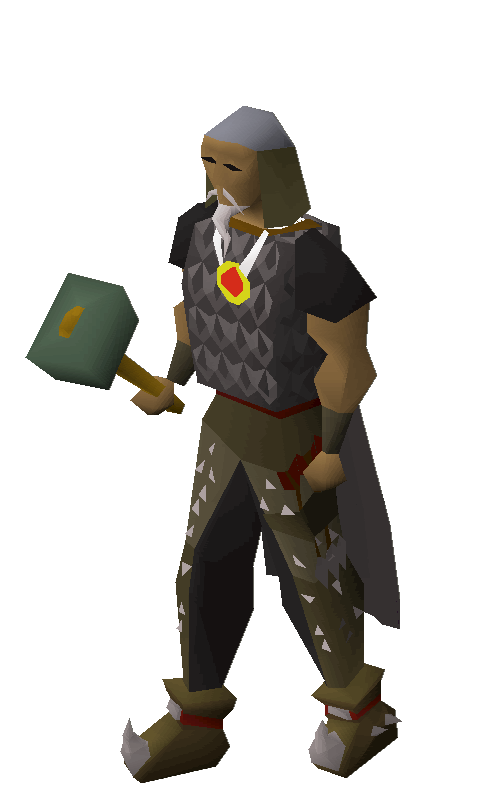 Strength pure (free-to-play)