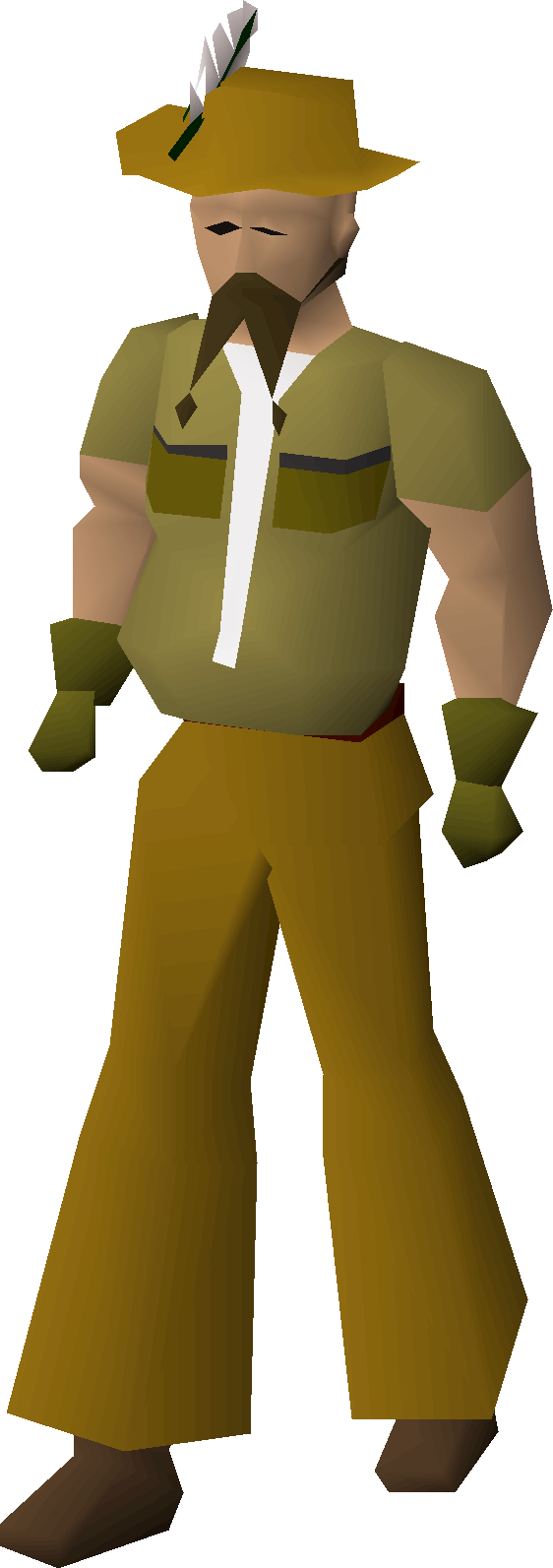 Ross