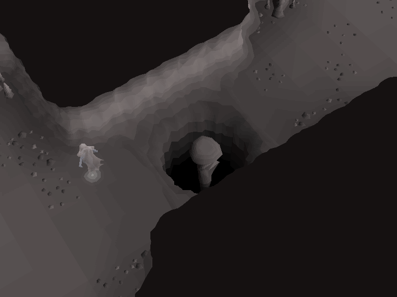 Pillar (Revenant Caves)