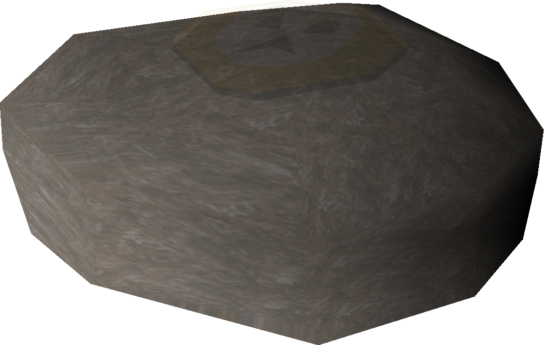 Chaos Altar