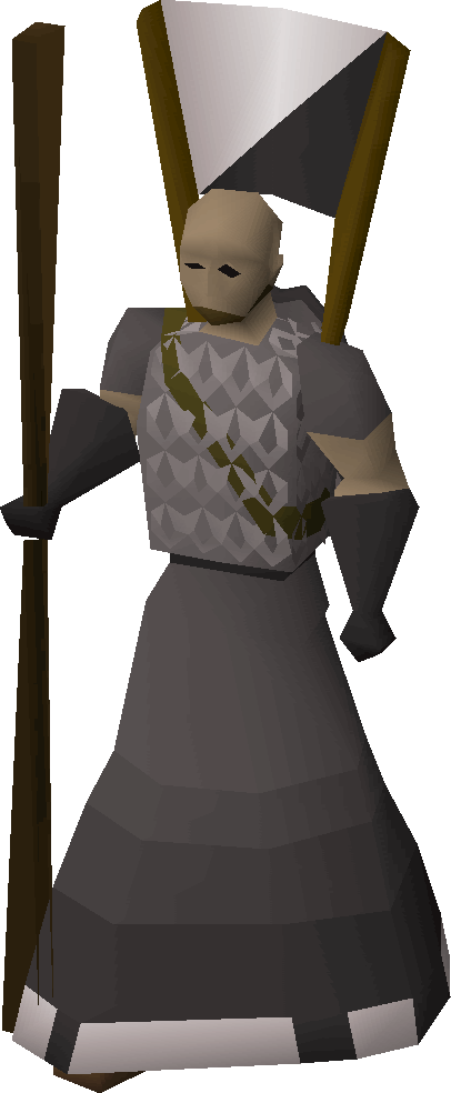 Squire (Intermediate)