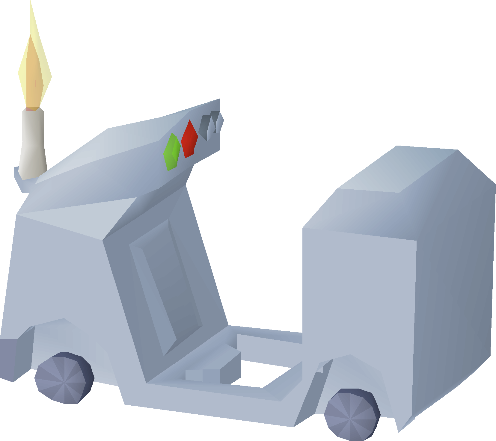 Golf-cart