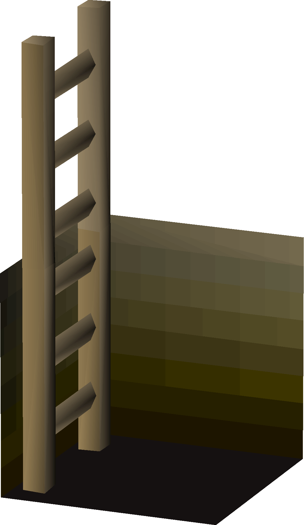 Trapdoor (Dwarven Mine)