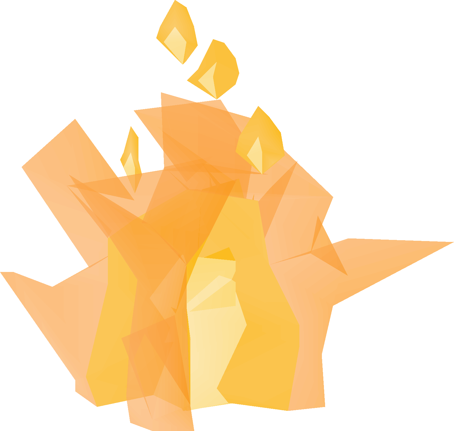 Fire (Dragon Slayer II)