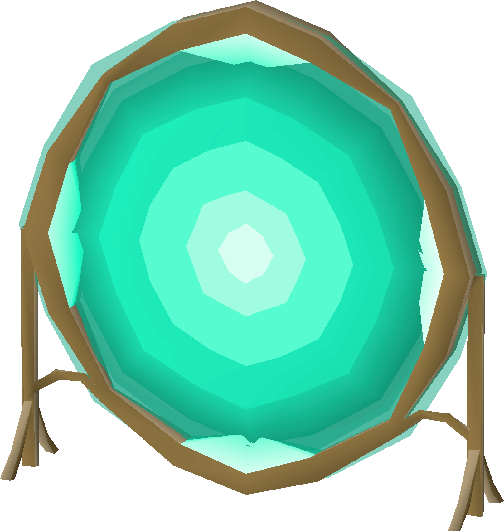 Respawn Portal