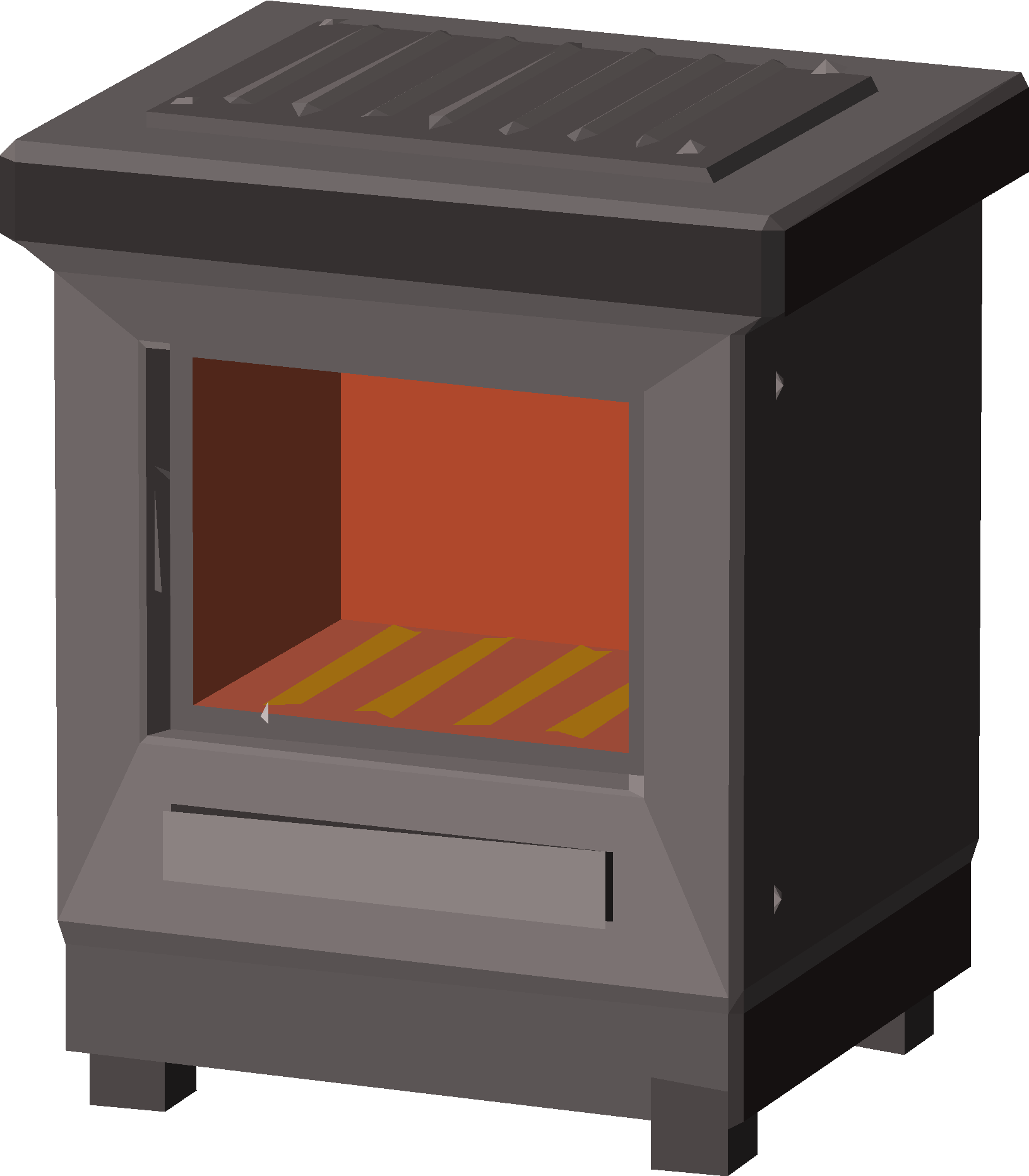 Range (facility)