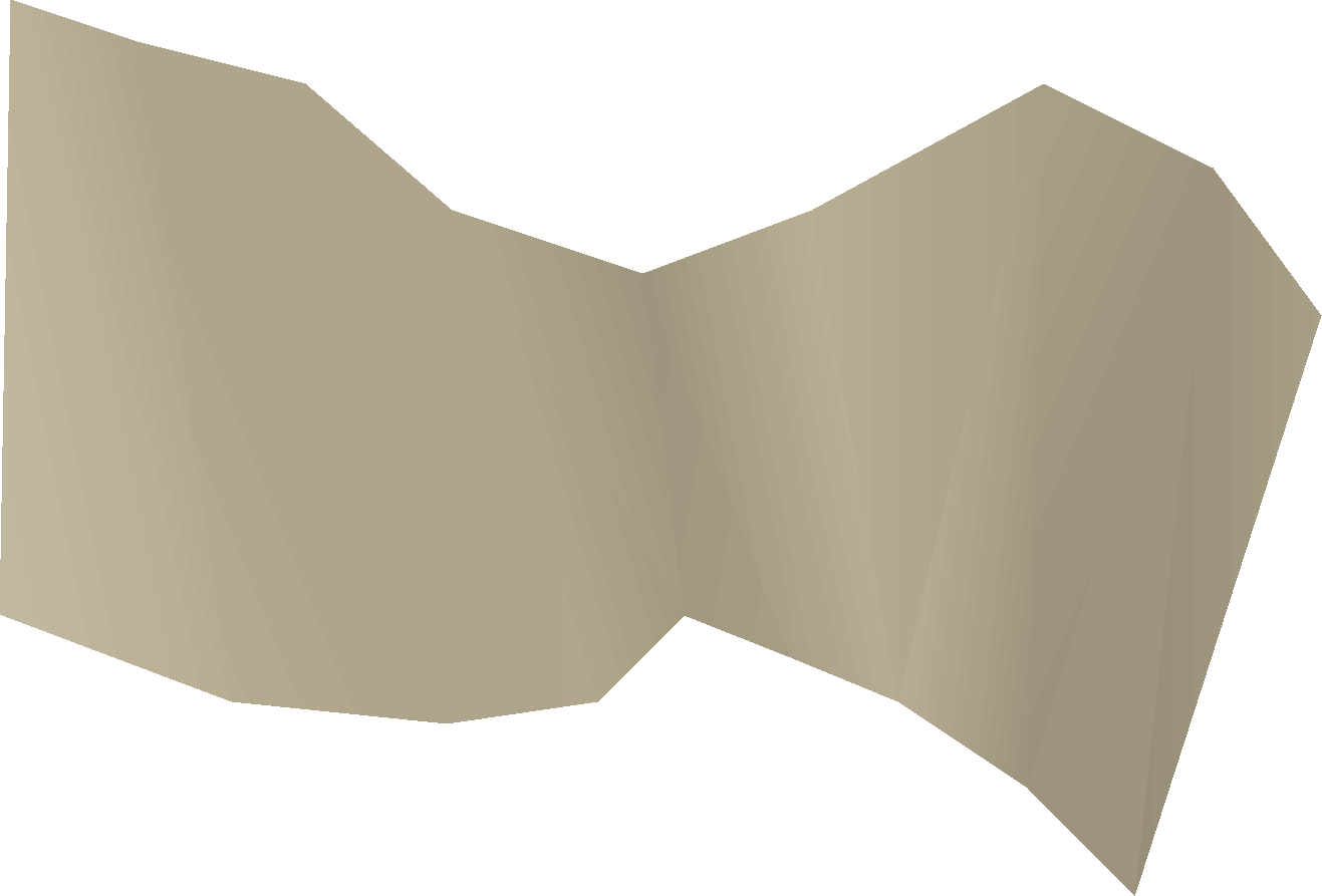 White bed sheets