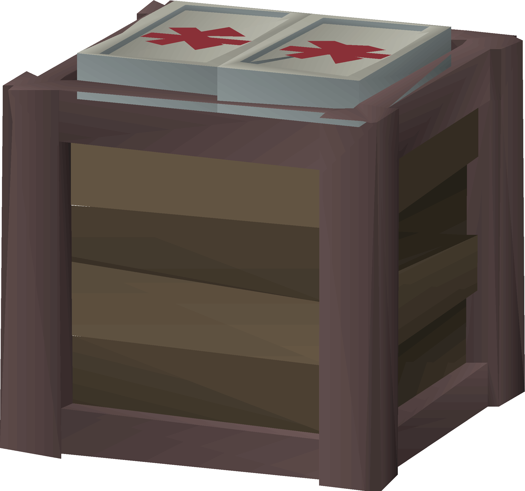 Medical box