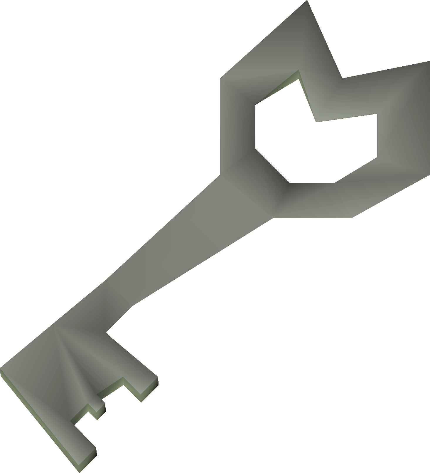 Cell key 2
