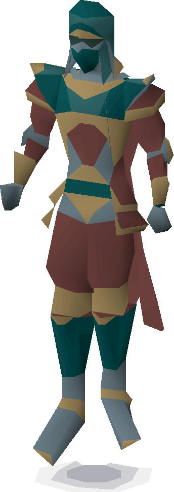 Clan Guard