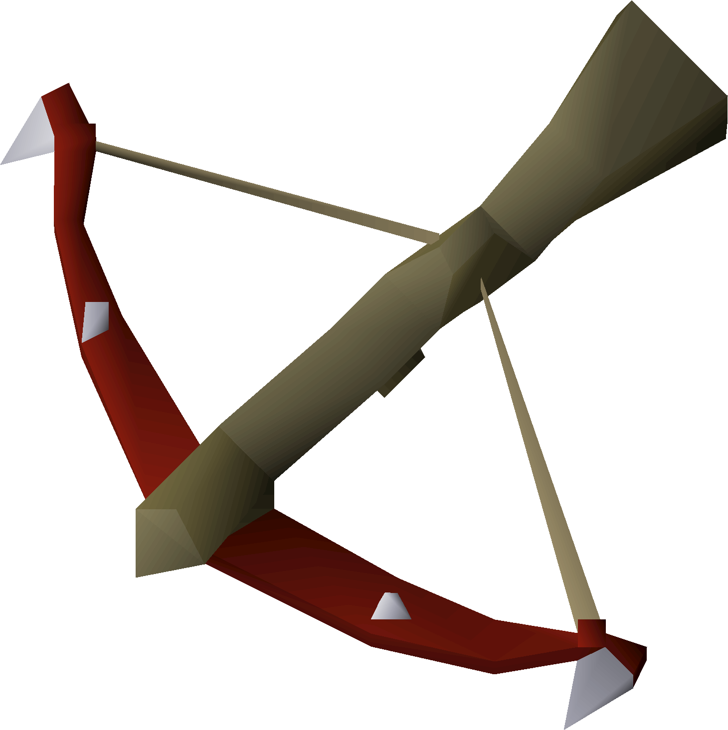 Dragon crossbow (Last Man Standing)