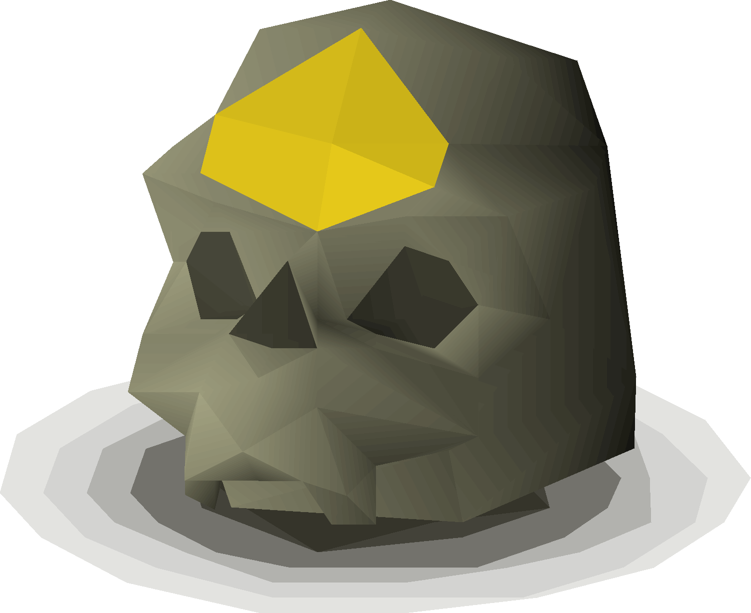 Sigil of prosperity