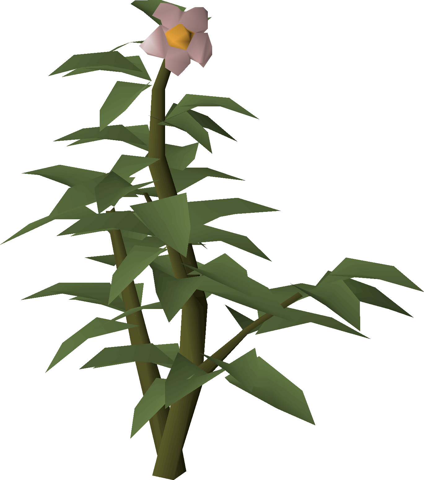 Potato (scenery)