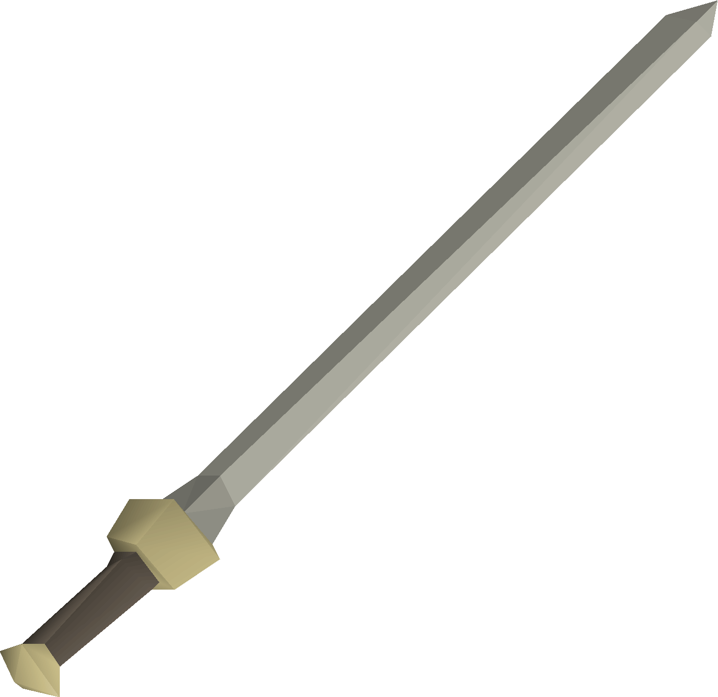 Vesta's longsword (bh)