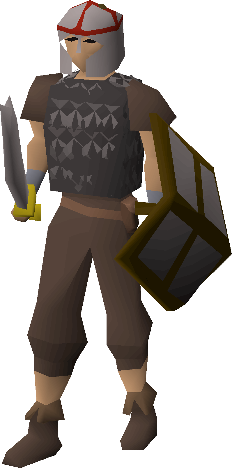 Market Guard (Port Roberts)
