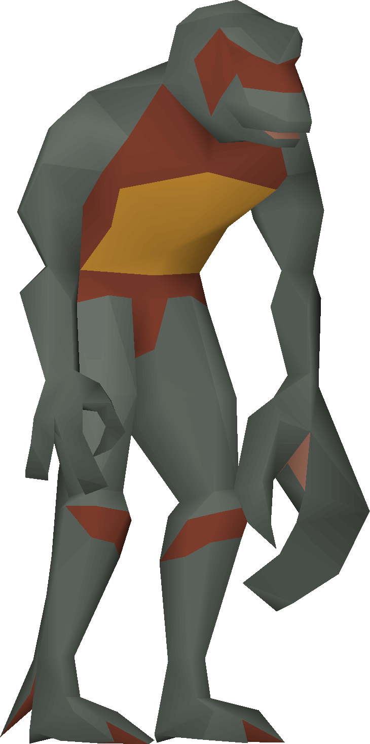 Pet dagannoth prime