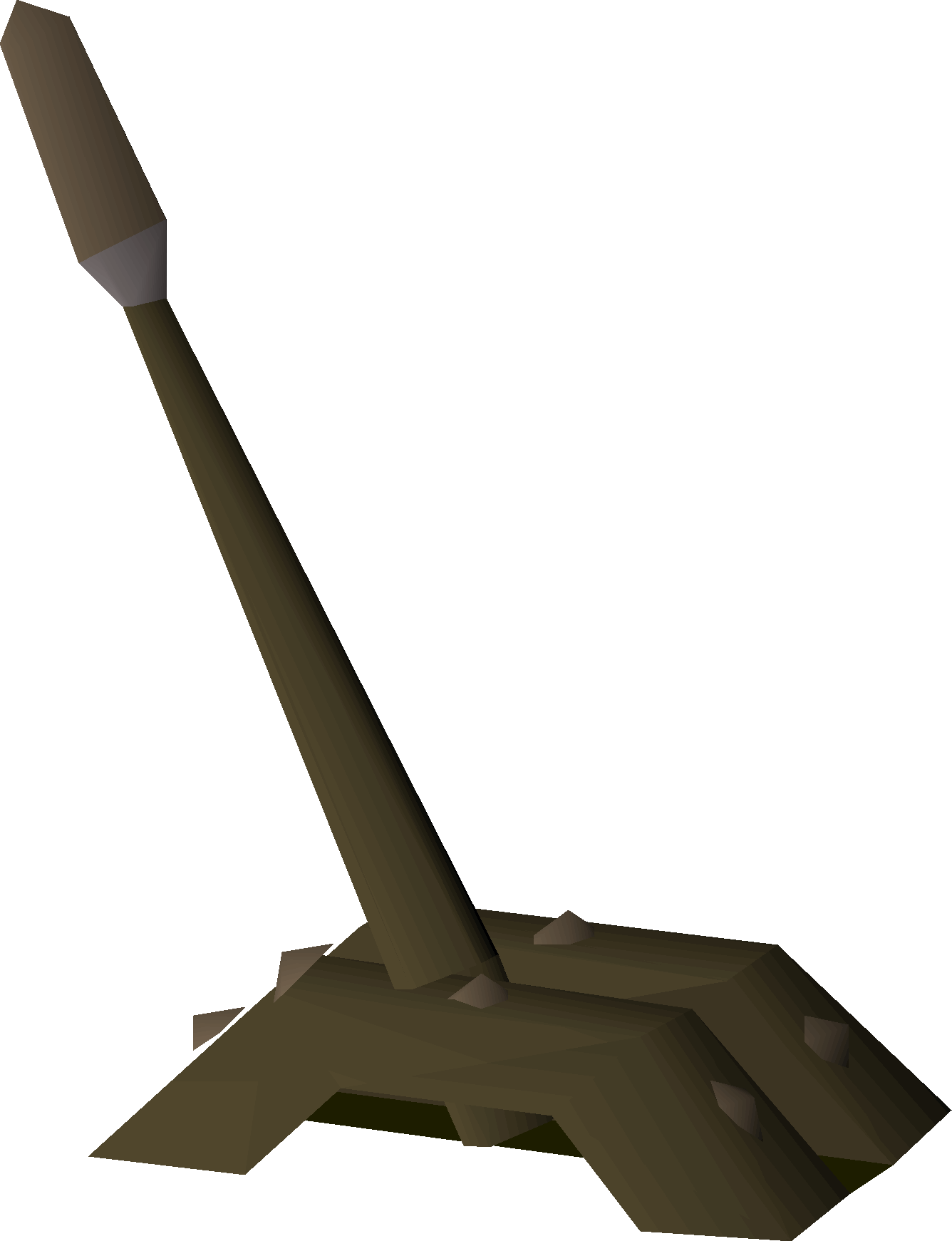 Lever (Elemental Workshop I)