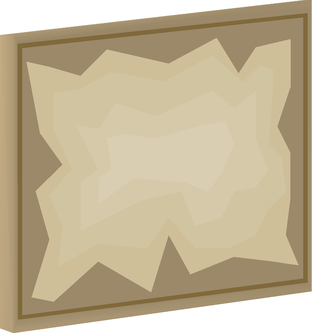 Medium map (interface item)