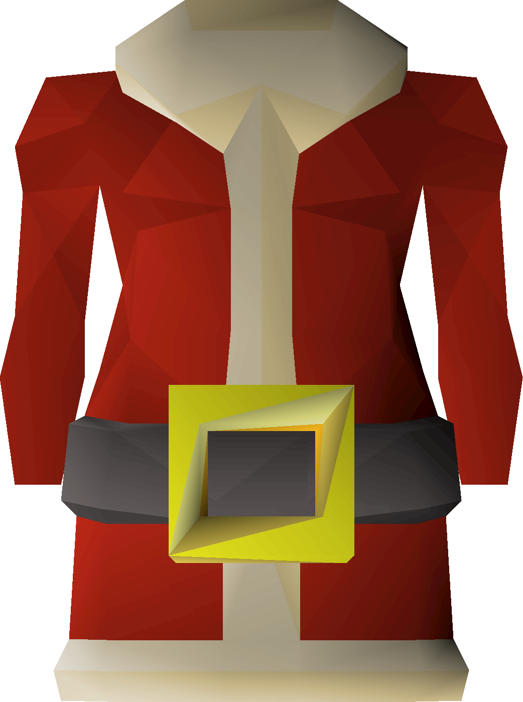 Santa jacket