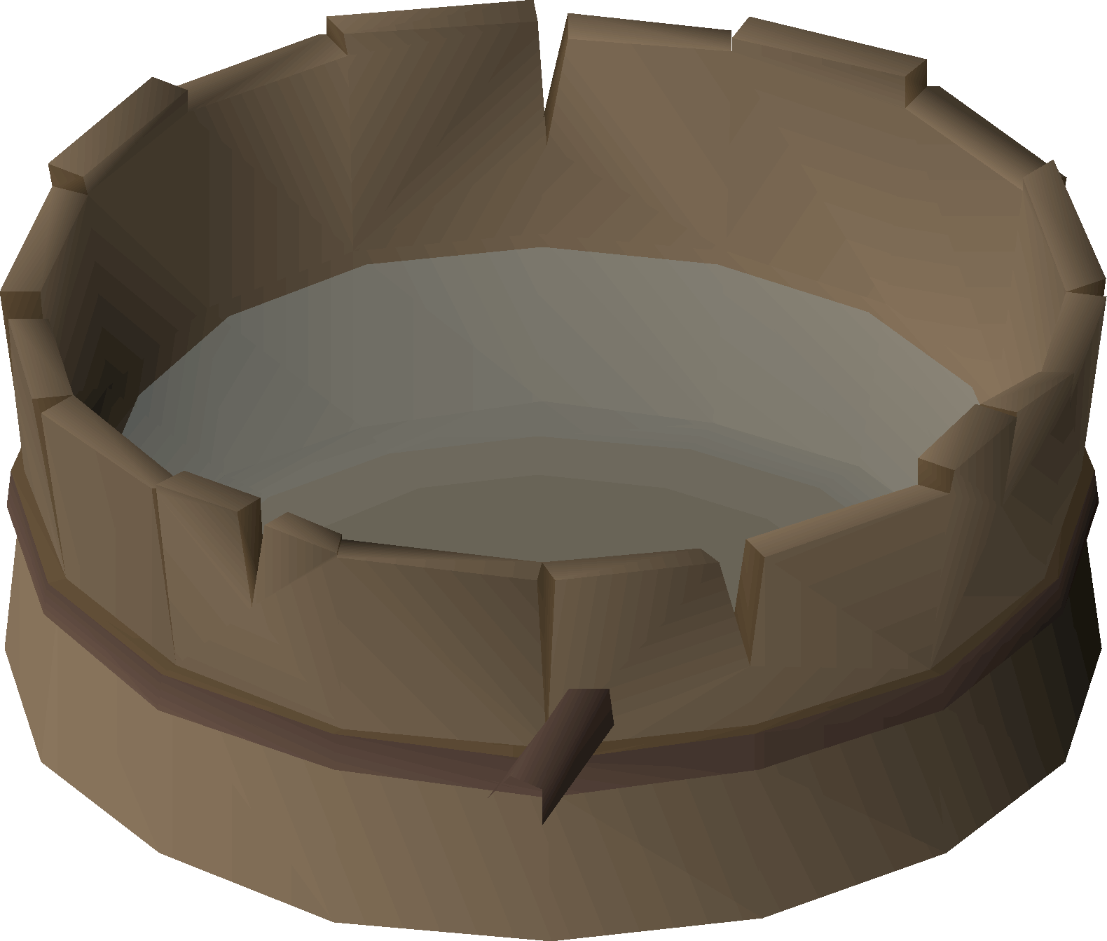 Fermenting Vat (kelda stout)