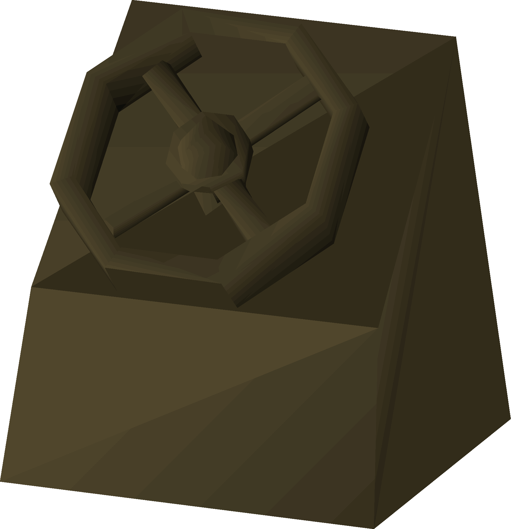 Water Valve